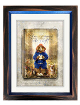 ‘Where Memories Take Flight’ (A Tribute to Her Late Majesty the Queen) - Story Book Limited Edition