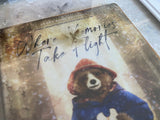 ‘Where Memories Take Flight’ (A Tribute to Her Late Majesty the Queen) - Story Book Limited Edition