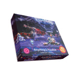 PRE-ORDER: Anything's Possible (Harry Potter) - 1000 Piece Jigsaw (Free P&P Offer!)