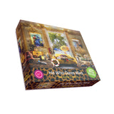 PRE-ORDER: He Who Dares, Wins! (Only Fools and Horses) - 1000 Piece Jigsaw (Free P&P Offer!)