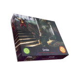 PRE-ORDER: Smile (The Joker) - 1000 Piece Jigsaw (Free P&P Offer!)