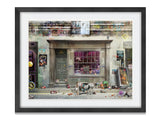 The Memory Remains - Large Limited Edition