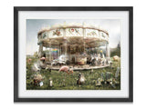 Stop Feeding The Birds - Standard Limited Edition