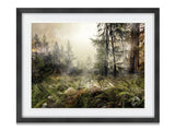 Battles Passed - Large Limited Edition