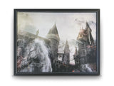 Draco Dormiens (Harry Potter) - Original