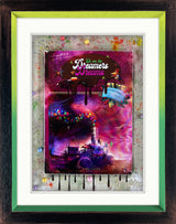 We are the Dreamers of Dreams (Charlie and the Chocolate Factory) - Story Book Limited Edition