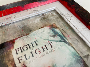 Fight or Flight (Little Red Riding Hood) - Story Book Limited Edition