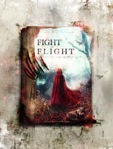 Fight or Flight (Little Red Riding Hood) - Story Book Limited Edition