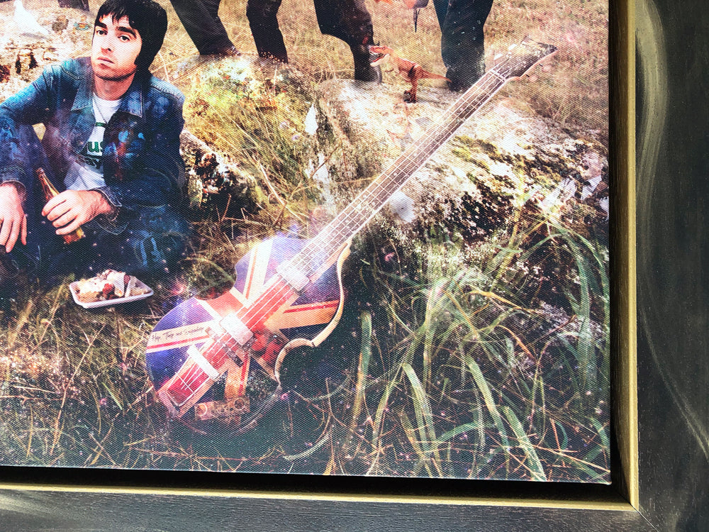 GLASTO! - The Original