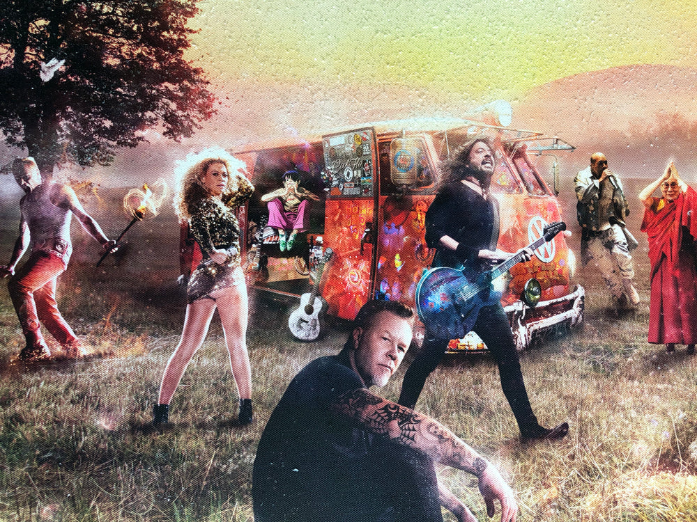 GLASTO! - The Original