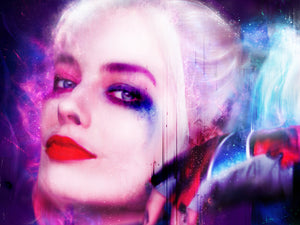 Harley Quinn – ‘You Don’t Own Me’ - Standard Limited Edition