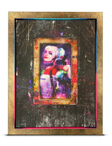 Harley Quinn Playing Card - MDV