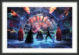 Join Me (Return Of The Jedi) - Large Limited Edition