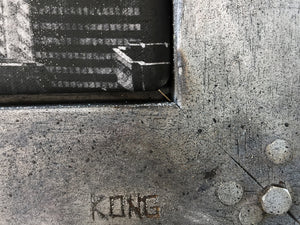 KONG (King Kong) - Original