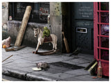 It's A Deal, It's A Steal (Lock Stock & Two Smoking Barrels) - Canvas Limited Edition