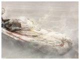 Shifting Sands (Star Wars) - Large Limited Edition