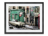 It's A Deal, It's A Steal (Lock Stock & Two Smoking Barrels) - Large Limited Edition