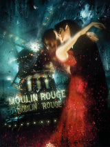 Until The End Of Time (Moulin Rouge) - Standard Limited Edition #3AP