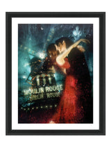 Until The End Of Time (Moulin Rouge) - Standard Limited Edition #3AP