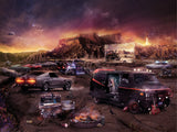 Petrolheads - Standard Limited Edition