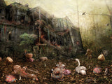 Lead Us Into Temptation - Large Limited Edition