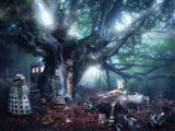 Time Lord - Large Limited Edition SOLD OUT