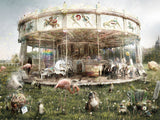 Stop Feeding The Birds - Standard Limited Edition