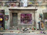 The Memory Remains - Large Limited Edition