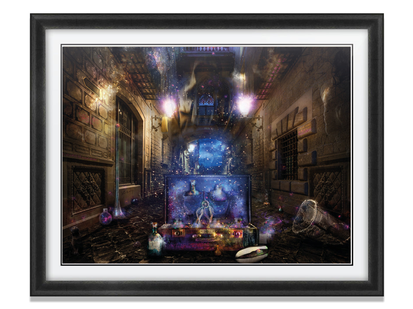 Dare To Dream (The BFG) - Large Limited Edition