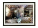 Who You Gonna Call Now? (Ghostbusters) - Large Limited Edition