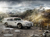 In Pursuit Of Gold - Large Limited Edition