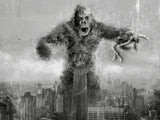 KONG (King Kong) - Large Limited Edition