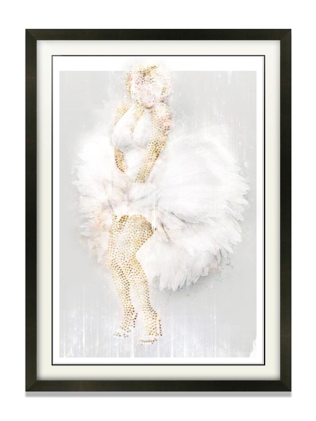 Norma Jeane (Marilyn Monroe) - Standard Limited Edition