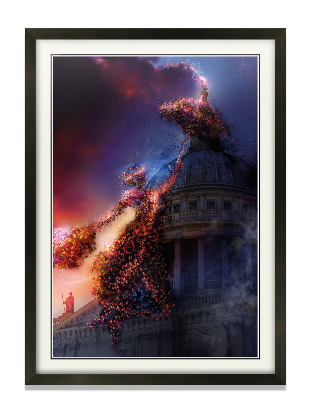 It's Not Goodbye (Mary Poppins) - Deluxe Limited Edition