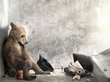 A Letter To Aunt Lucy (Paddington) - Standard Limited Edition