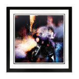 Let Me Guide You (Prince) - Hand Embellished Limited Edition