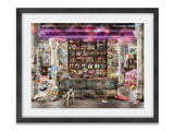 The Memory Remains 2 - Large Limited Edition