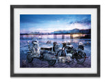 A Way Of Life - Large Limited Edition