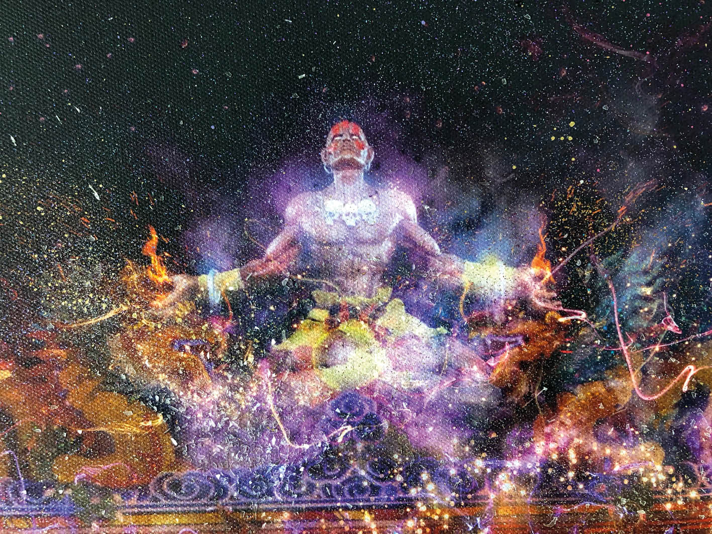 Hadouken - The Original