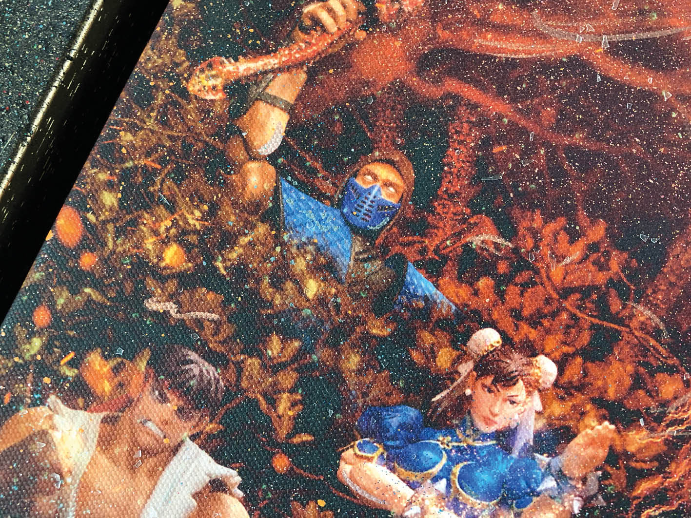 Hadouken - The Original
