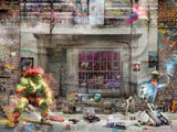 The Memory Remains (Retrospective Edition) - Canvas Limited Edition