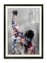 BALBOA (Rocky) - Large Limited Edition