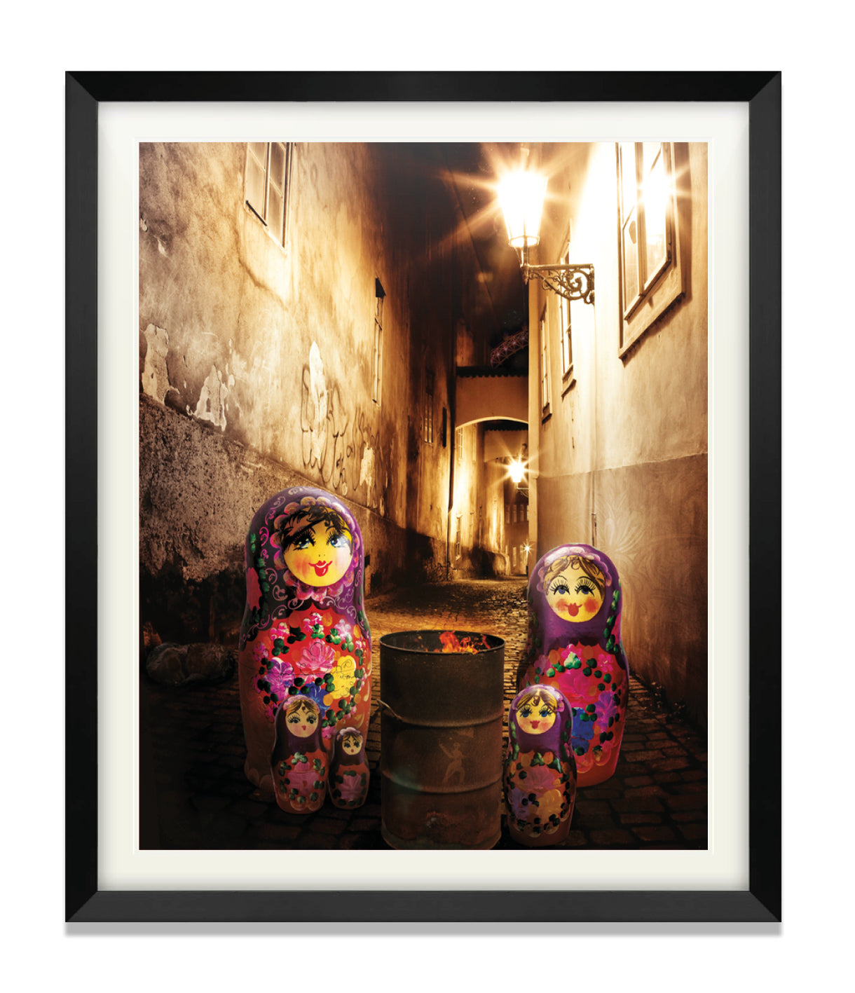 Street Life - Limited Edition