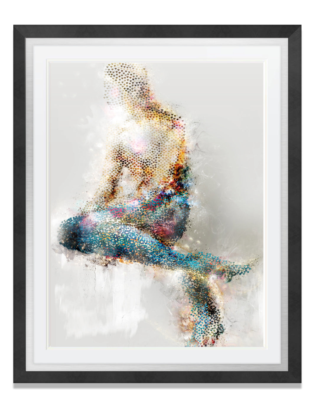 Unrequited (The Little Mermaid) - Limited Edition