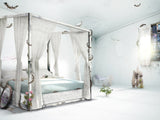 Where Demons Roam (Sleeping Beauty) - Large Limited Edition