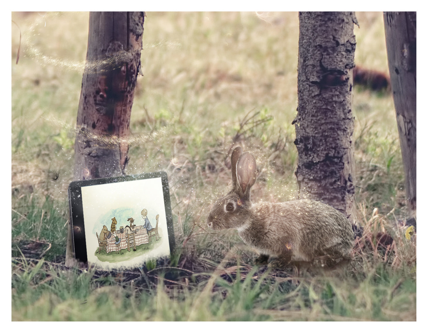 Keep Me In Your Heart (Winnie The Pooh) - Limited Edition