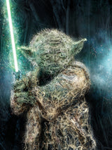 Teach You I Will (Yoda) - Deluxe Limited Edition