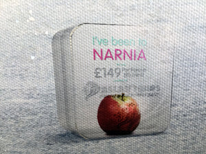 Narnia (From £149PP) - Original