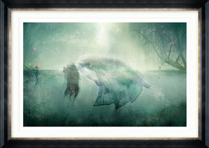 Carry Me Anew (Ophelia) - Limited Edition