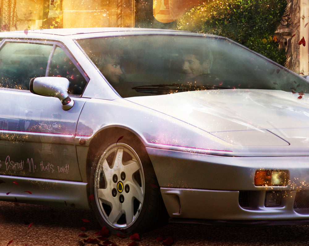 I Want The Fairy-tale (Pretty Woman) - Standard Limited Edition